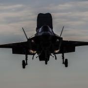 Photo: U.S. Navy Photo courtesy of the Royal Navy/Released